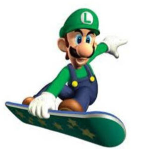 Meet your Posher, Byron